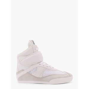 Chloe' Women Chloã© Kick Recycled Mesh, Leather And Suede